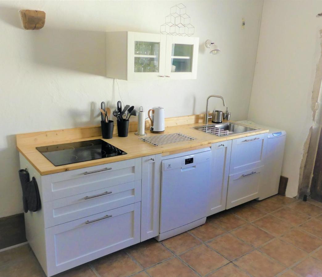 Hotel La Chouette Burgonde à Villy-le-Moutier Extérieur photo